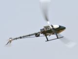 Mini Titan E325 V2 SE FL flybarless ARF set s motorem a regulátorem
