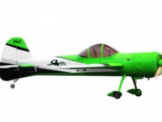 Yak 55M scale 22% (1 850 mm) 30cc (zeleno/bílá)