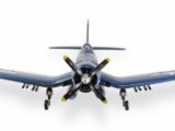 F4U Corsair V2 (Baby WB) ARF