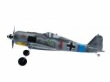 Focke-Wulf FW-190 V2 (Baby WB) ARF 750mm