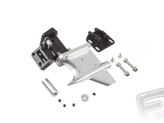 A1 CNC outboard drive hardware