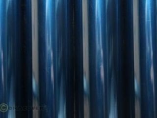 ORACOVER 2m Transparentní modrá (59)