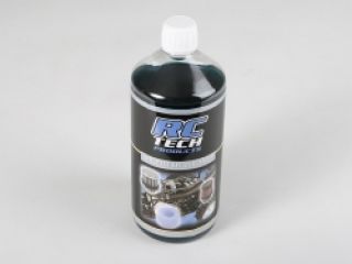 Čistič vzduchového filtru 1L lahev