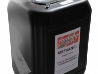 Methanol TORNADO 20l