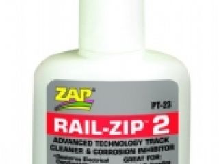 Rail-zip 2 (28,3ml 1oz)