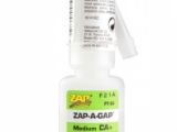 Zap-A-Gap CA střední vteřinové lepidlo 7g (1/4oz)