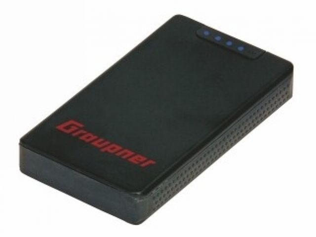 USB Powerbanka 5 V 8000 mAh