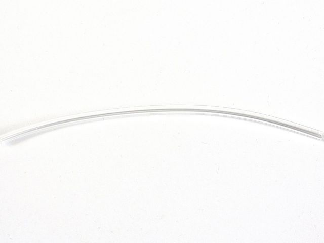 Polyurethan-hadička 4x2,5 mm transparentní