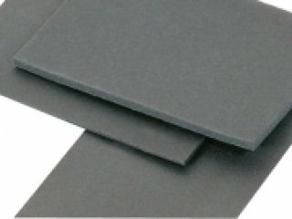 Mechová lepící deska tl. 5 mm, 310 x 210 mm