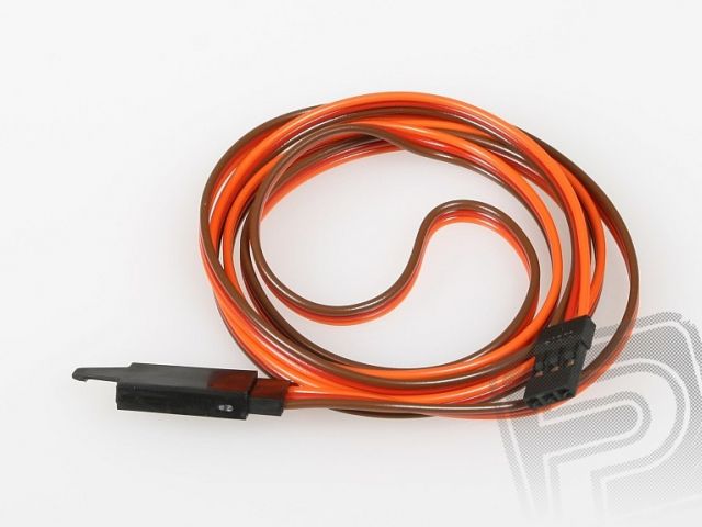 JR016 prodlužovací kabel 90cm JR s pojistkou