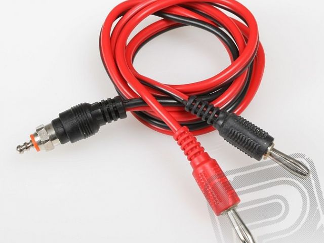 JR079 nabíjecí kabel žhavící koncovky 202