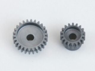 Pastorek 16 zubů (modul 48DP), 2,0mm