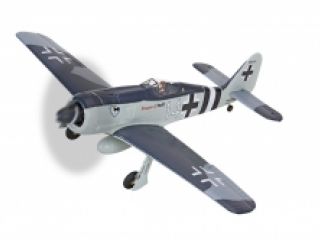 FW - 190 - HOTT