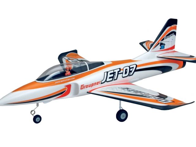 Jet 07 (810 mm)