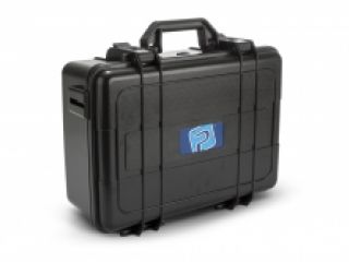 P1 - Plastový kufr UNI voděodolný (390x265x130mm)
