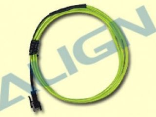 ALIGN - Světelný prut (1,5metr) (světle zelený)