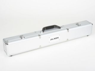ALIGN - kufr pro přepravu rotorových listů