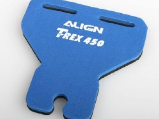 ALIGN - držák listů pro T-REX 450