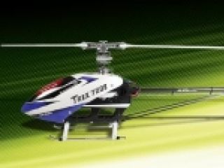 T-REX 700E stavebnice vrtulníku (pádlová verze)