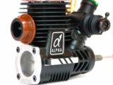 ALPHA S852 .21 5 kanál Off Road Competition spal. motor (3,5ccm) - samotný motor
