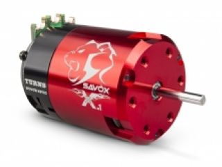 SAVÖX BLH 4,5 závitový motor