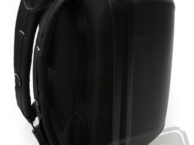 DJI skořepinový batoh pro Phantom 3 (ADV/PRO)