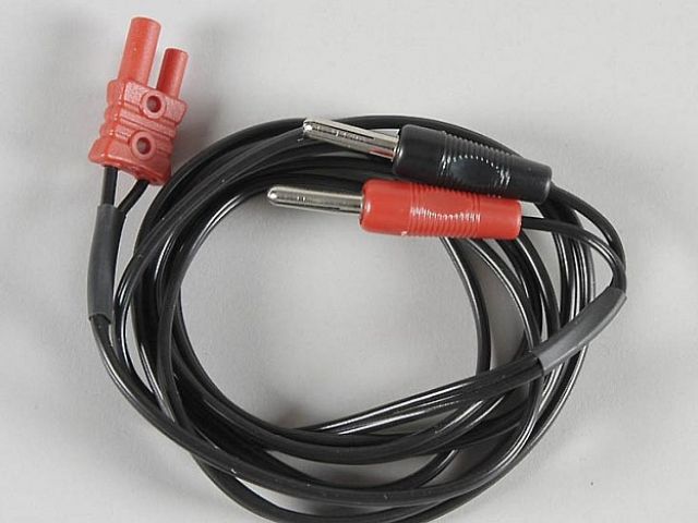 Nabíjecí kabel pro FG konektory G2, 1ks.