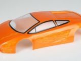 Karosérie lakovaná Himoto 1:10 Lamborghini (oranžová)