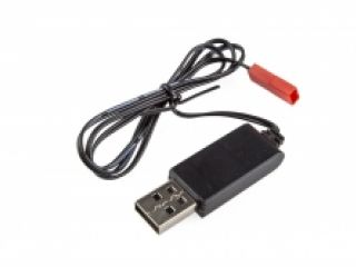 AC - USB nabíjecí kabel