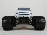 HIMOTO 1:5 MEGAP Monster truck 2,4GHz 26ccm modré