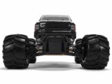 HIMOTO 1:5 MEGAP Monster truck 2,4GHz 26ccm černé