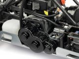 Maverick blackout XB-petrol RTR 1/5 buggy