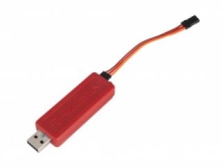 USB-Interface sada aeroflyRC7 (pro Graupner HoTT)