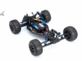 LRP S10 Twister Truggy RTR - 1/10 Electric 2WD s 2,4GHz RC