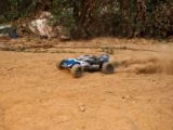 LRP S10 Twister Truggy RTR - 1/10 Electric 2WD s 2,4GHz RC