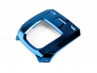 Náhradní obal Nabíječky Pulsar Touch (LRP) - modrý