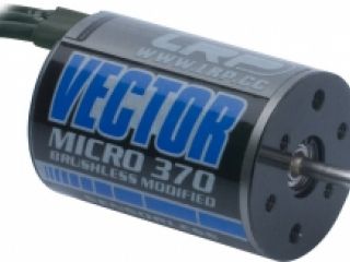 LRP - VECTOR Micro BL Modified, 7T/6900kV- motor