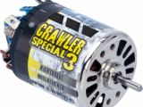 CRAWLER Special 3 - 55 závitů motor