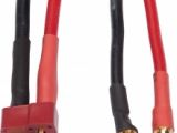 Nabíjecí kabel - US/T DIN konektor