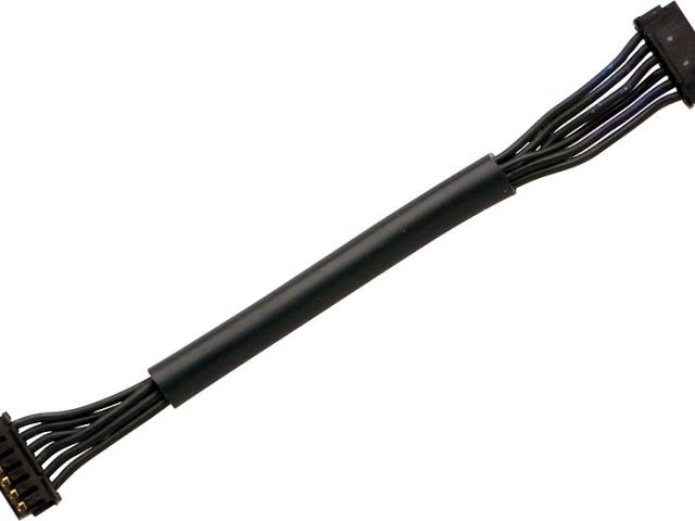LRP senzorový kabel HighFlex 70mm