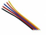 Sada 2.6mm kabelů pro elektronické regulátory otáček