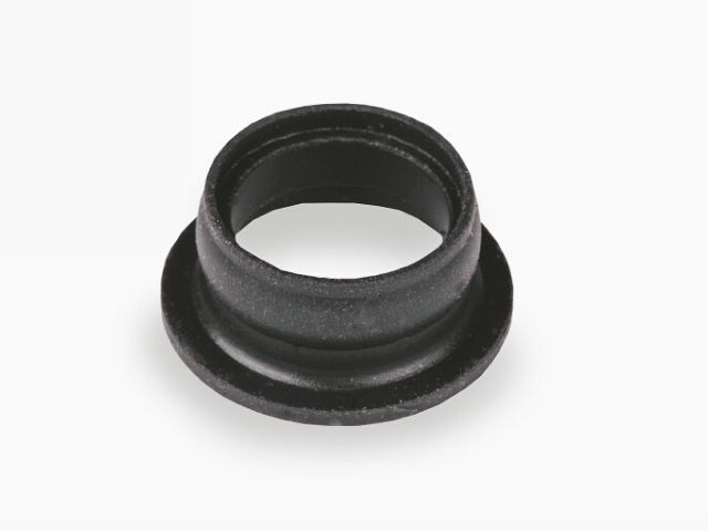 Těsnící kroužky pro motory .12 & .15 černé (1 ks.)