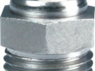 Platinum/Irridium svíčka T4 TURBO Power Pluxx 2