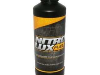 NITROLUX Off-Road 25% palivo (1 litr) - (v ceně SPD 12,84 kč/L)