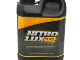 NITROLUX Off-Road 25% palivo (2 litry) - (v ceně SPD 12,84 kč/L)