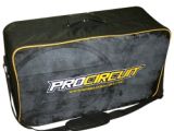 ProCircuit přepravní taška/kufr pro 15 sad gum