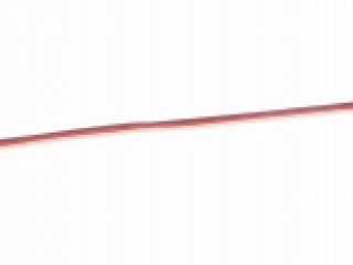 Prodlužovací kabel 270mm JR 0,3qmm silný, zlacené kontakty