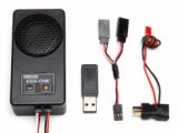 Zvukový modul ESS-One+ pro auta