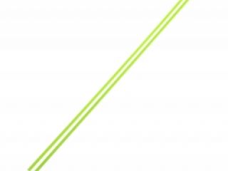 Anténové trubičky RC AUTA 2 ks. - zelené