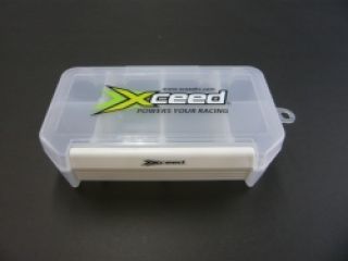 XCEED - box na příslušenství - malý